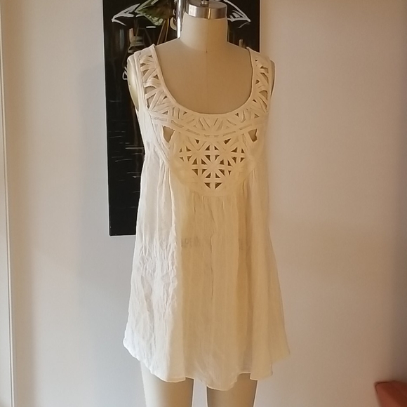 Billabong beach dress - Picture 1 of 5